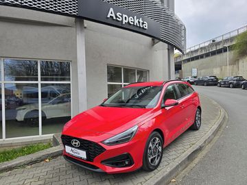 1.6 T-GDi DCT Go Czech