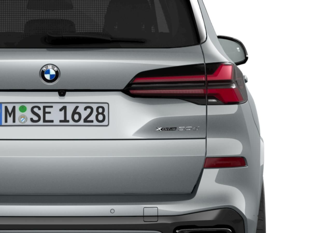 BMW X5, xDrive30d - fotka 5