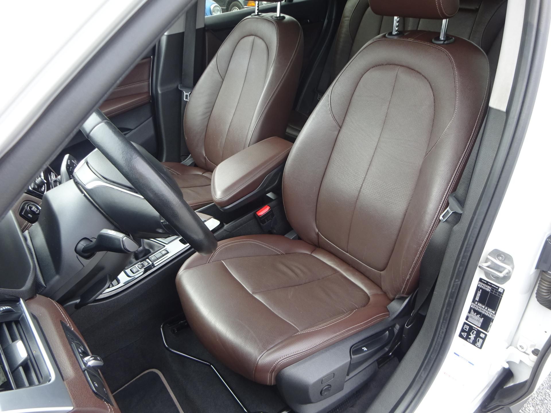 BMW X1, 2.0d X-Drive Msport DPH - fotka 5