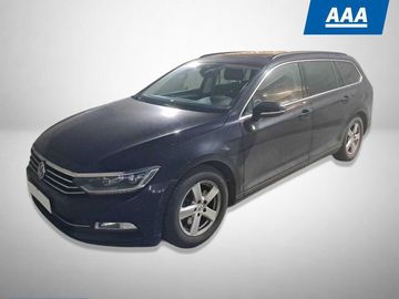2.0 TDI, Highline, Automat