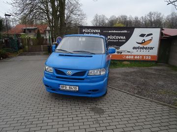 2.0 TDI