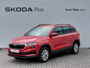 1.5 TSI 110kW Ambition DSG