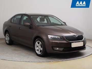 1.6 TDI, Ambition