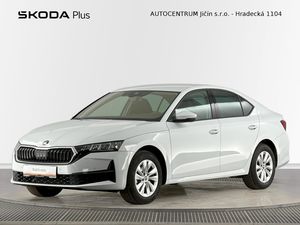 Škoda Octavia, 2.0TDI 85kW Selection