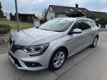 Grandtour Intens 1.5 dCi
