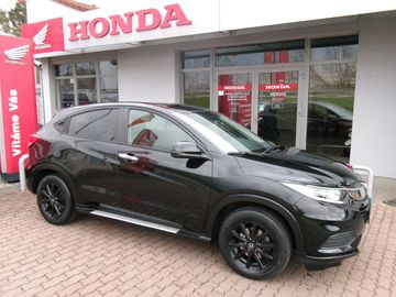 1.5i-VTEC COMFORT PLUS, ČR,1.M