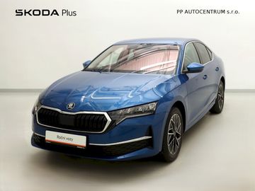 Top Selection 1.5TSI 110kW