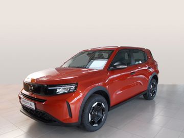 Edition Hybrid 1.2 TURBO (81kW