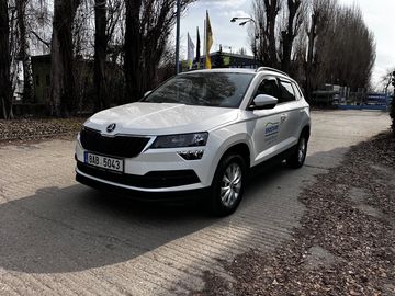 1.6 TDI, ČR, PĚKNÉ
