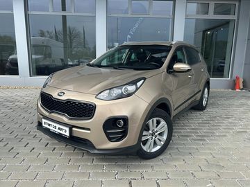 1.6 GDI 4x2,kamera, 2 sady kol
