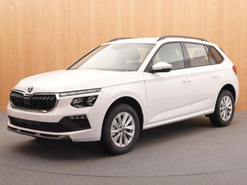Drive 130 Plus 1.0 TSI 5M