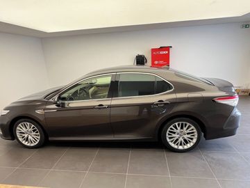 Toyota Camry NG19 SD 2,5 VVT-i