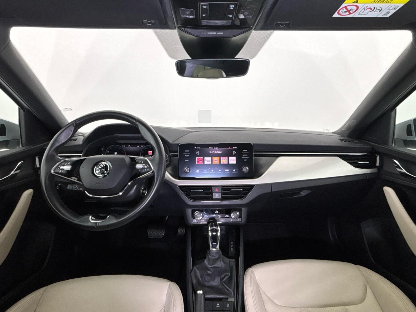 Škoda Kamiq, 1.5 TSI / 110 kW Style DSG - fotka 5