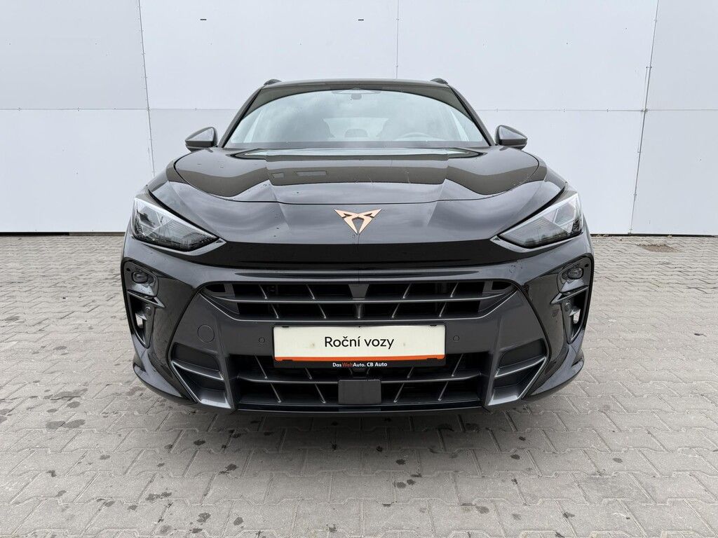 Cupra Terramar, DSG 4WD 2,0 TSi 150 kW - fotka 4