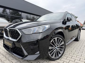 20XD 120kW M-PAKET BLACK HUD!!