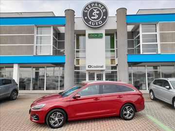 1,0 T-GDI DCT Smart