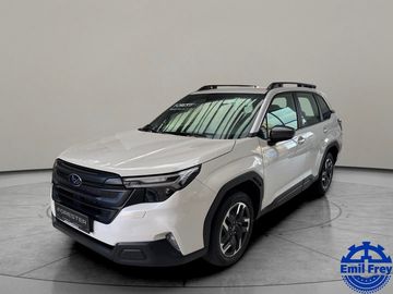 2.0ie-S ES Active CVT