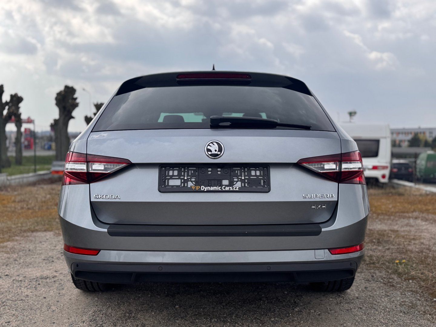 Škoda Superb, 2.0 TDI DSG 4x4 Style TAŽNÉ - fotka 6