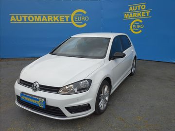 2,0 TDi 110KW R-Line