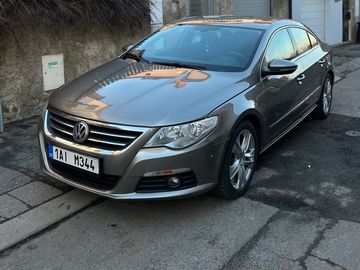 Passat CC 1.8 TSI Rok 2009