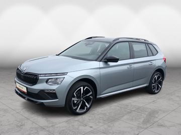 1.0 TSi DSG 7st. MONTE CARLO
