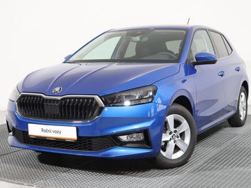 TOP SELECTION 1,0 TSI 70 kW