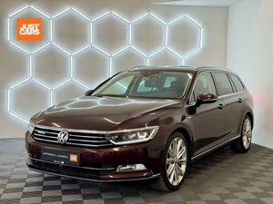 Volkswagen Passat Variant, 2.0 BiTDI 4x4/WEBASTO/PANORAMA