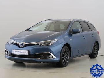1.8Hybrid,CZ,1Maj,Executive