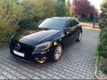 Mercedes-Benz 1.8 CDI,automat