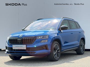 DSG 4x4 2.0 TDI / 110kW / SPOR
