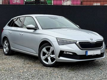 1.0 TSI CNG Style | DPH, 1.maj