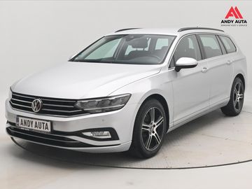 2,0 TDI 110kW Business Záruka