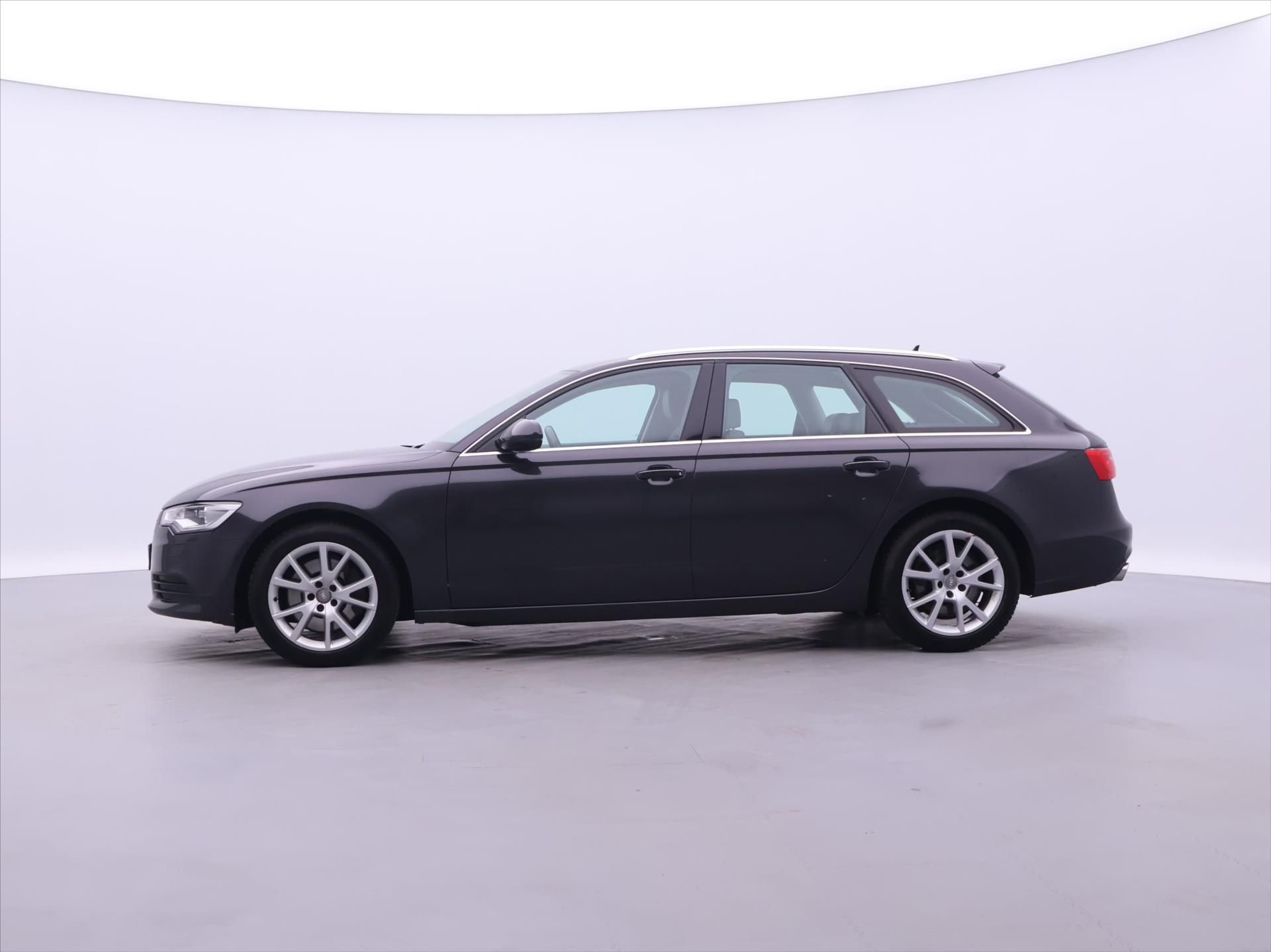 Audi A6, 3,0 TDI 180kW Aut. Quattro - fotka 4