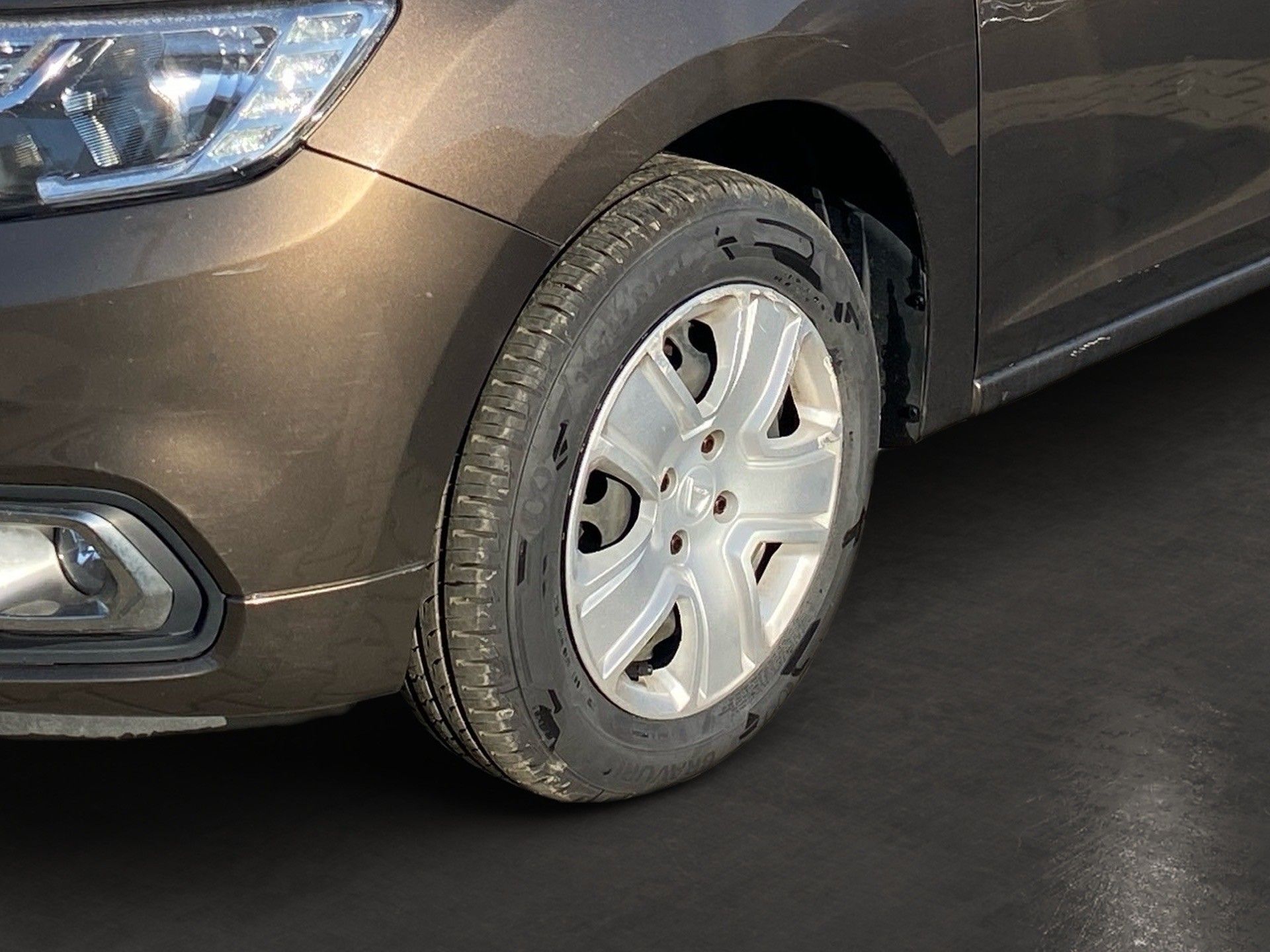 Dacia Sandero, 1.0Sce, ČR, 1.Majitel - fotka 6