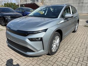 Škoda Enyaq, Selection 60 150 kW RWD