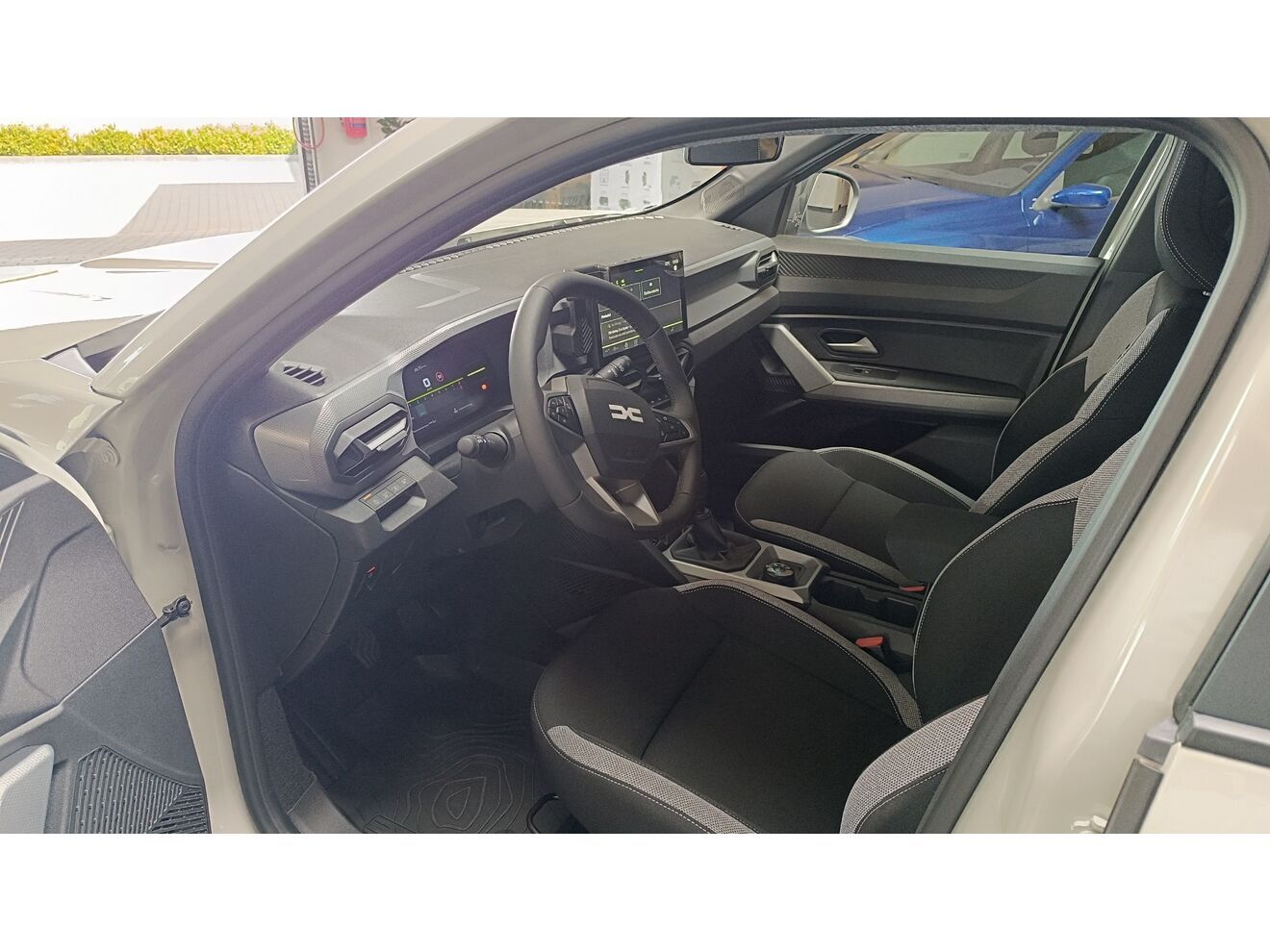 Dacia Duster, Journey  TCe 130 4x4 - fotka 5