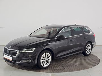 2.0TDi 110kW DSG STYLE PLUS TA