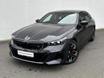 i5 M60 xDrive Sedan