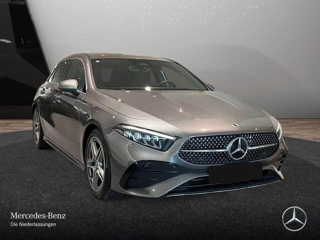 Mercedes-Benz Třídy A, 220 d AMG Advanced*MBUX* - fotka 3
