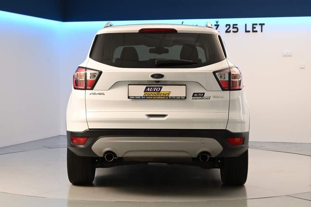 Ford Kuga, 1.5 Cool  Connect ECOBOOST - fotka 6