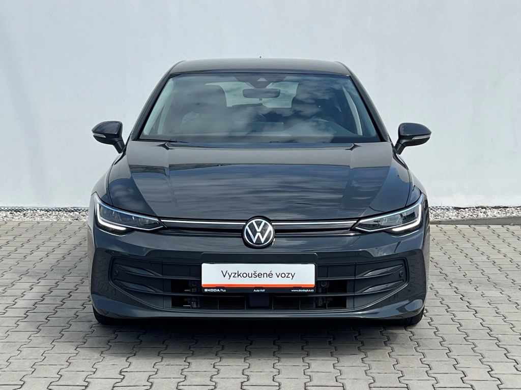 Volkswagen Golf, Limited 1.5 TSI 85kW - fotka 5
