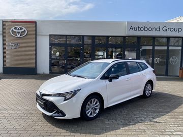 1.8 HEV Comfort Tech + zimní k