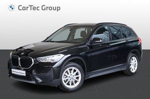 BMW X1, sDrive18i