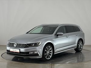 Volkswagen Passat, 2.0 TDI / 110 kW Highline R-Li