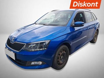 1.0 TSI, Style, Serv.kniha