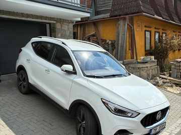 Fotografie auta