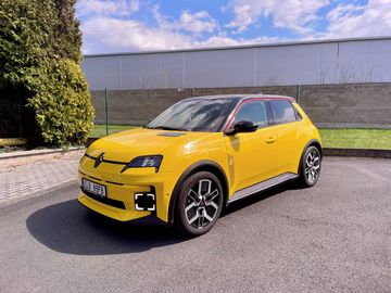 E-TECH Techno 120k 40kwh