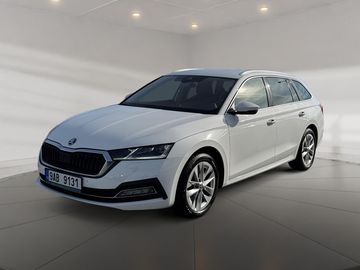 STYLE 2.0TDI 110kW DSG 4x4