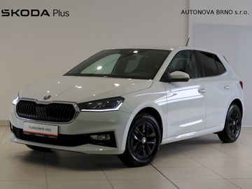 1.0 TSi 81kW Style Plus