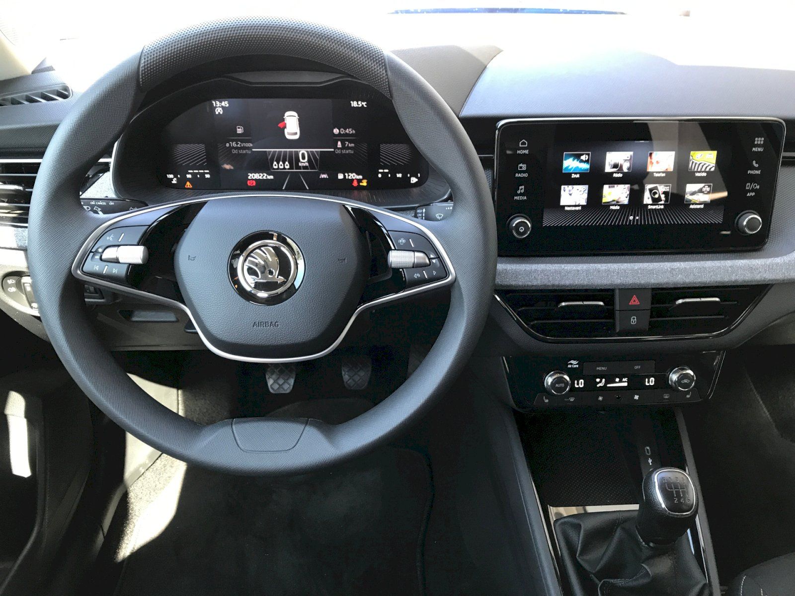 Škoda Kamiq, Selection 1,0 TSI - fotka 5